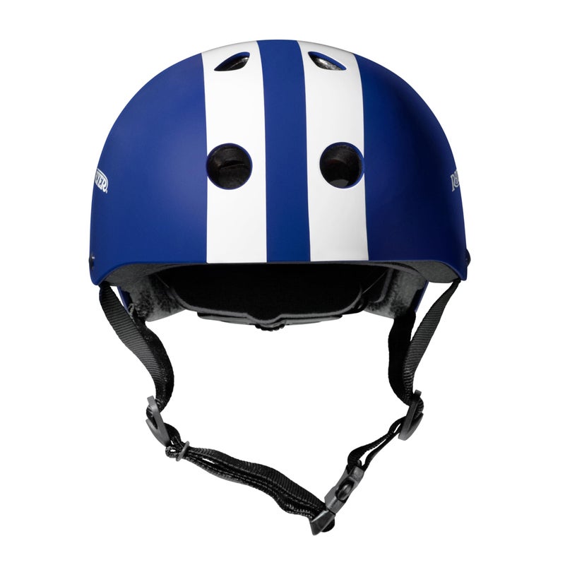 Radio Flyer Helmet  Blue Child Bike Helmet  Kids Bike Helmet for Skating  Scooter  Bike  Toddler Helmet Blue - Image 4
